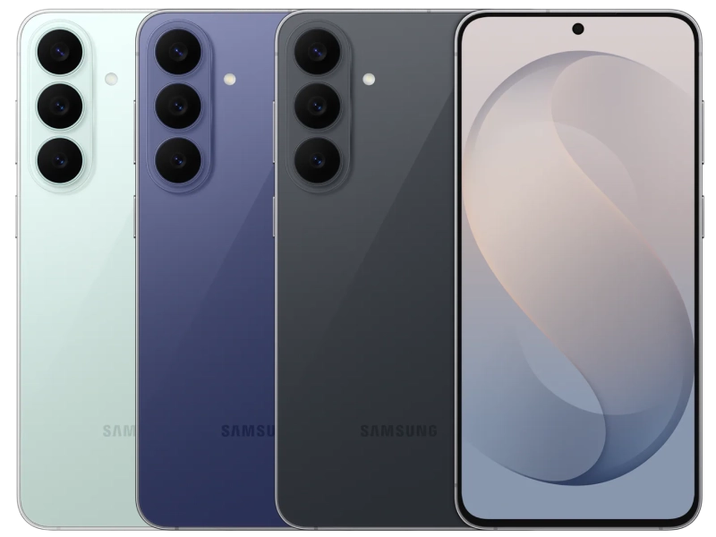 갤럭시 S26 FE