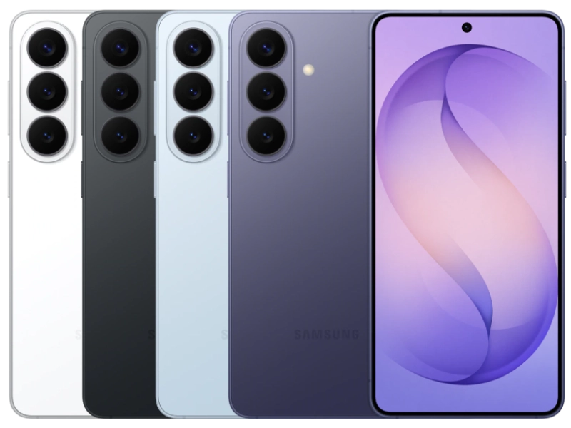 갤럭시 S26
